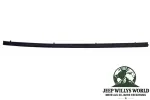 Türdichtung Abstreifer innen links Jeep CJ + Wrangler YJ 76-95