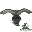 Krümmer Abgaskrümmer L-Head Ford GPW Jeep Willys CJ 41-53