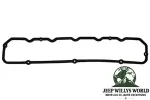 Ventildeckeldichtung Kunststoff Ventildeckel Jeep CJ + Wrangler 4,2 L 81-90