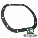 Differentialdeckeldichtung Dana 25 + 27 + 30 Jeep + Willys 41-11
