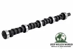 Nockenwelle für 5,0L & 5,9L 8-Zylinder Motor. Jeep CJ5 CJ6 CJ7 CJ8 / SJ & J-Serie (1971-1991).