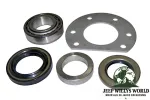 Radlagersatz Dana 44 Hinterachse inkl. Simmerring und Schrumpfring. Jeep CJ5 CJ6 CJ7 CJ8 (1969-1986).