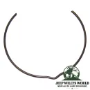 Synchronizer Spring 3rd and 4th Gear T150 Transmission Jeep CJ (76-79)