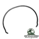Synchronizer Spring 1st and Reverse Gear T150 Transmission Jeep CJ (76-79)