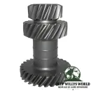 Cluster Gear T150 Transmission Jeep CJ (76-79)