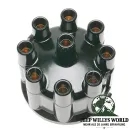 Verteilerkappe Standard 5,0 + 5,9 L Jeep CJ Cherokee SJ 75-77