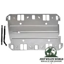 Ansaugkrümmer Ansaugbrücke Dichtung Set Jeep CJ 5,0 + 5,9 8 Zyl. 72-91