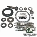 Kegelrad & Tellerrad Set vorne Dana 30 Ratio 4.10 Jeep CJ 72-86