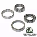 Differentialkorb Lager Set Vorder- oder Hinterachse Jeep 76-26