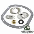 Differential Einstellscheiben Set Vorderachse Dana 30 Jeep CJ 72-86