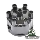 Verteilerkappe 3,8 + 4,2 L Jeep CJ SJ 75-77
