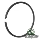 Snap Ring Adapter Rear Main Shaft T150 Transmission Jeep CJ (76-79)