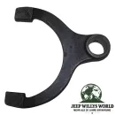 Shift Fork 2nd and 3rd Gear T150 Transmission Jeep CJ (76-79)