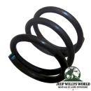 Shift Lever Spring T150 T176 T177 Transmission Jeep CJ / SJ (80-86)
