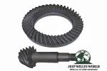 Kegelrad & Tellerrad hinten AMC 20 4.10 Jeep CJ + SJ 76-86