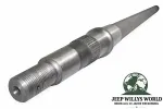Steckachse Antriebswelle hinten links AMC 20 Jeep CJ 76-79