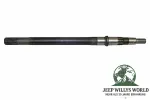 Steckachse Antriebswelle hinten rechts AMC 20 Jeep CJ 76-79