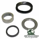 Achsspindel Nadelager Set außen Dana 30 Jeep CJ 77-91