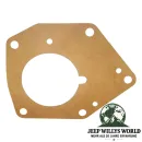 Adapter Gasket SR4 Transmission Jeep CJ (80-83)