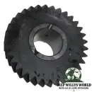 First (1st) Gear 33 Teeth SR4 Transmission Jeep CJ (80-83)