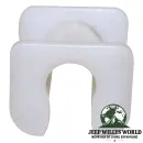 Shift Rod Bushing SR4 Transmission Jeep CJ (80-83)
