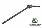Steckachse vorne links Dana 30 Jeep CJ 76-83
