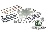 Motordichtsatz oben Jeep CJ 5,0 L 72-81