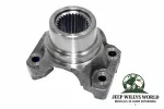Kardanflansch Hinterachse AMC 20 Bügel Ausführung Jeep CJ 76-86