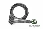 Kegelrad & Tellerrad vorne Dana 30 3.07 Jeep CJ 72-86