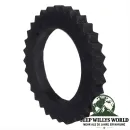 Yoke Washer Seal for NP208, NP219, NP228 and NP229 Transfer Case. Jeep SJ / J Series / Cherokee XJ (1980-1991).
