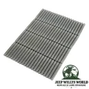 Side Gear Roller Set with 85 pce. Needles fpr NP219, NP228 or NP229 Transfer Case. Jeep SJ / J Series / Cherokee XJ (1980-1991).