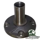 Bearing Retainer (Front) T176 T177 Transmission Jeep CJ / SJ (80-86)