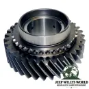 Second Gear T176 Transmission Jeep CJ (80-86)