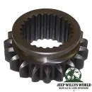 Reverse Sliding Gear T176 T177 Transmission Jeep CJ / SJ (80-86)