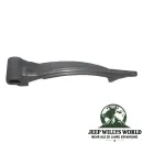 Shift Fork Reverse Gear T176 T177 Transmission Jeep CJ / SJ (80-86)