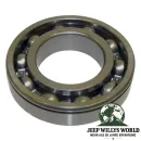 Input Shaft Bearing T176 T177 Transmission Jeep CJ / SJ (80-86)