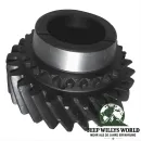 Third (3rd) Gear 25 Teeth SR4 Transmission Jeep CJ (80-83)