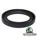 Input Shaft Oil Seal T4 T5 T18 Transmission Jeep CJ / SJ / Cherokee XJ (66-86).