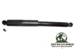 Stoßdämpfer vorne oder hinten Ford GPW Jeep Willys CJ 41-81