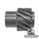 Zündverteiler Ritzel Jeep CJ Wrangler Cherokee 78-90