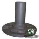 Bearing Retainer (Front) T4 T5 Transmission Jeep CJ / SJ / Cherokee XJ (82-86).