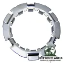 Synchronizer Retainer T4 T5 Transmission Jeep CJ / SJ (82-86).