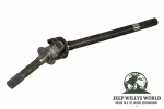 Steckachse vorne rechts Dana 30 Jeep CJ 82-86