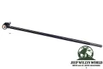 Schubstange mit Spurstangenkopf rechts Jeep CJ 82-86
