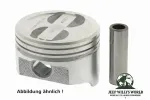 Kolben .060" Übermaß 4,2 L 6 Zyl. Jeep CJ + Wrangler 79-90
