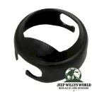 Housing Cap T176 T177 Transmission Jeep CJ (80-86)