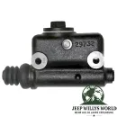 Hauptbremszylinder Jeep Willys CJ M38 M38A1 48-66