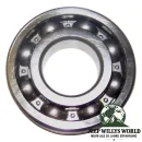 Lager Hauptwelle Ausgang T86 T90 T150 Schaltgetriebe Jeep CJ / SJ / Willys (46-79)