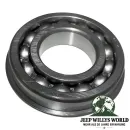 Output Shaft Bearing SR4 Input Shaft T84 Overdrive T85 Transmission Jeep CJ / SJ / Willys (41-83).
