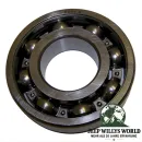 Main Shaft Bearing T18 T98 T176 T177 Transmission Jeep CJ / SJ (53-86)